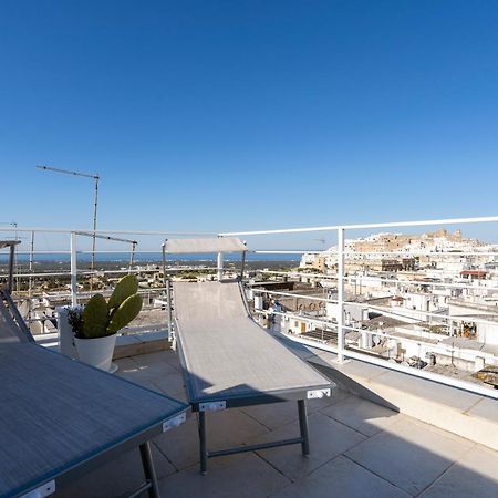 Casa Sunset - Amazing Ostuni View & Two Terraces Villa Екстериор снимка
