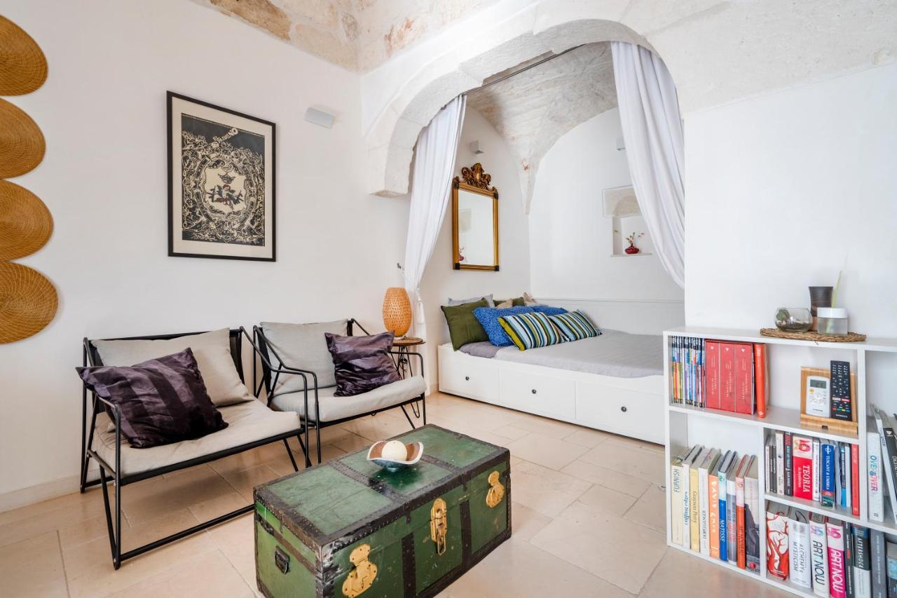 Casa Sunset - Amazing Ostuni View & Two Terraces Villa Екстериор снимка