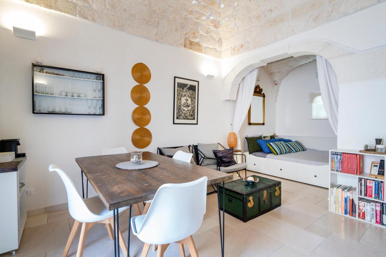 Casa Sunset - Amazing Ostuni View & Two Terraces Villa Екстериор снимка
