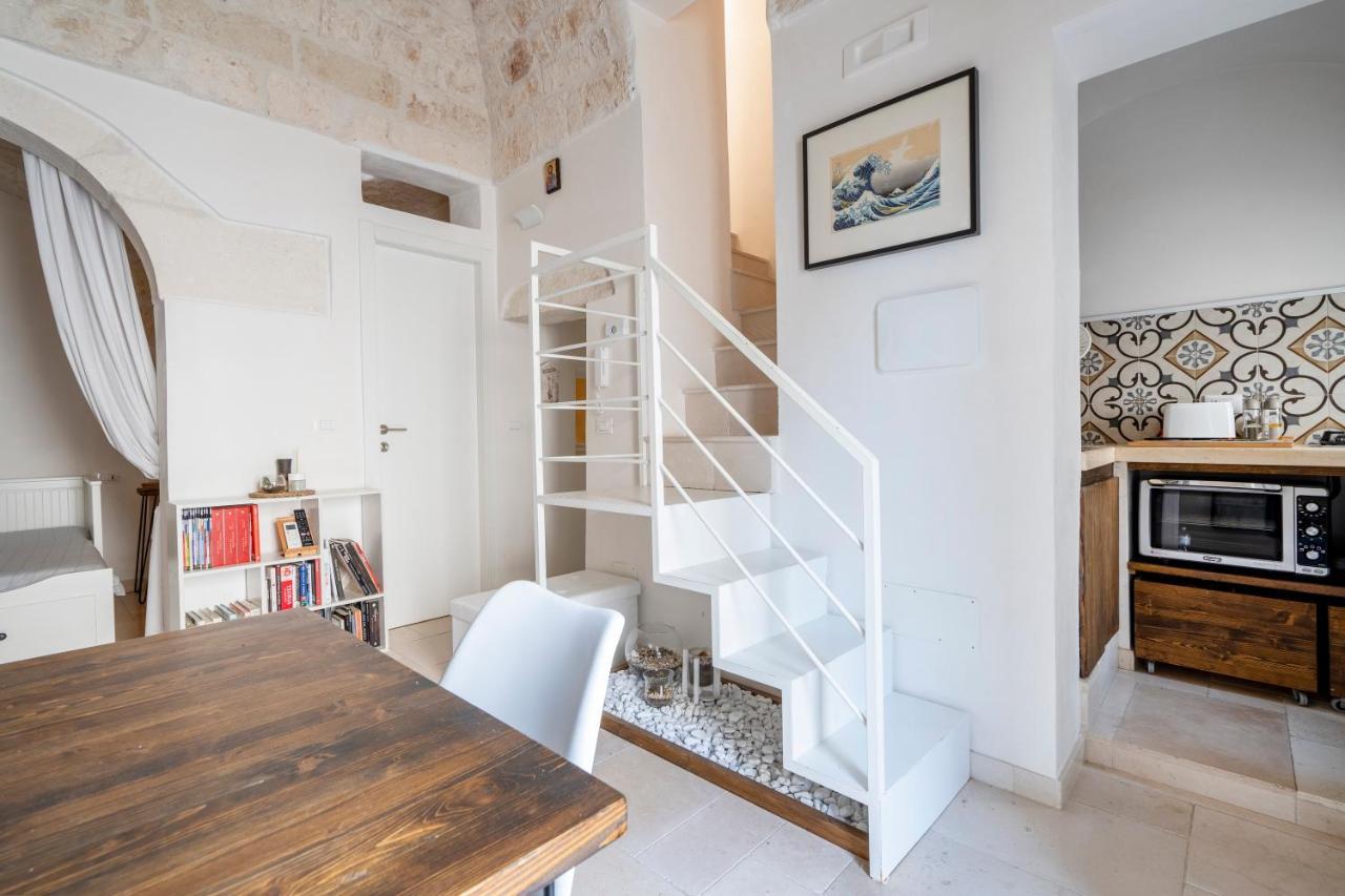 Casa Sunset - Amazing Ostuni View & Two Terraces Villa Екстериор снимка