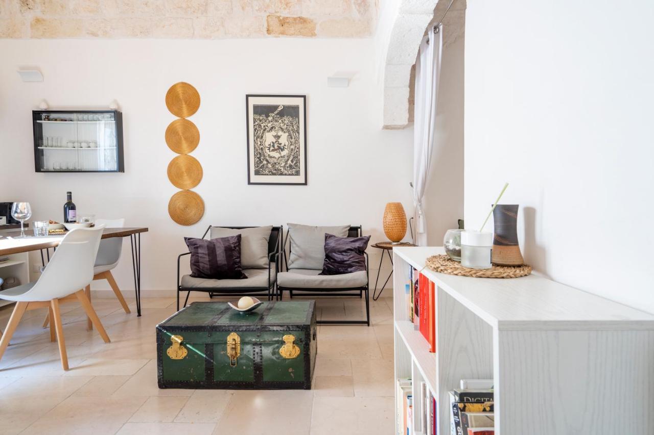 Casa Sunset - Amazing Ostuni View & Two Terraces Villa Екстериор снимка