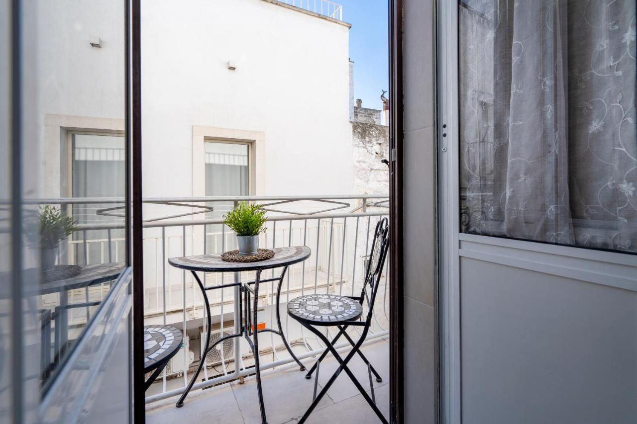 Casa Sunset - Amazing Ostuni View & Two Terraces Villa Екстериор снимка