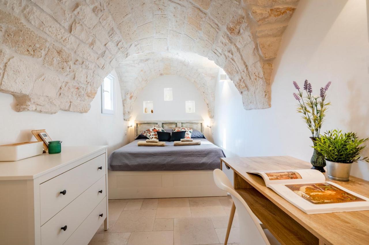 Casa Sunset - Amazing Ostuni View & Two Terraces Villa Екстериор снимка