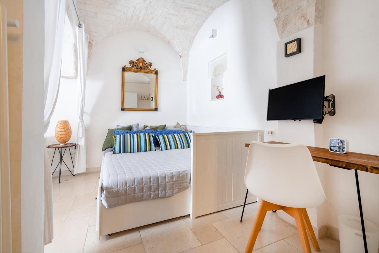 Casa Sunset - Amazing Ostuni View & Two Terraces Villa Екстериор снимка