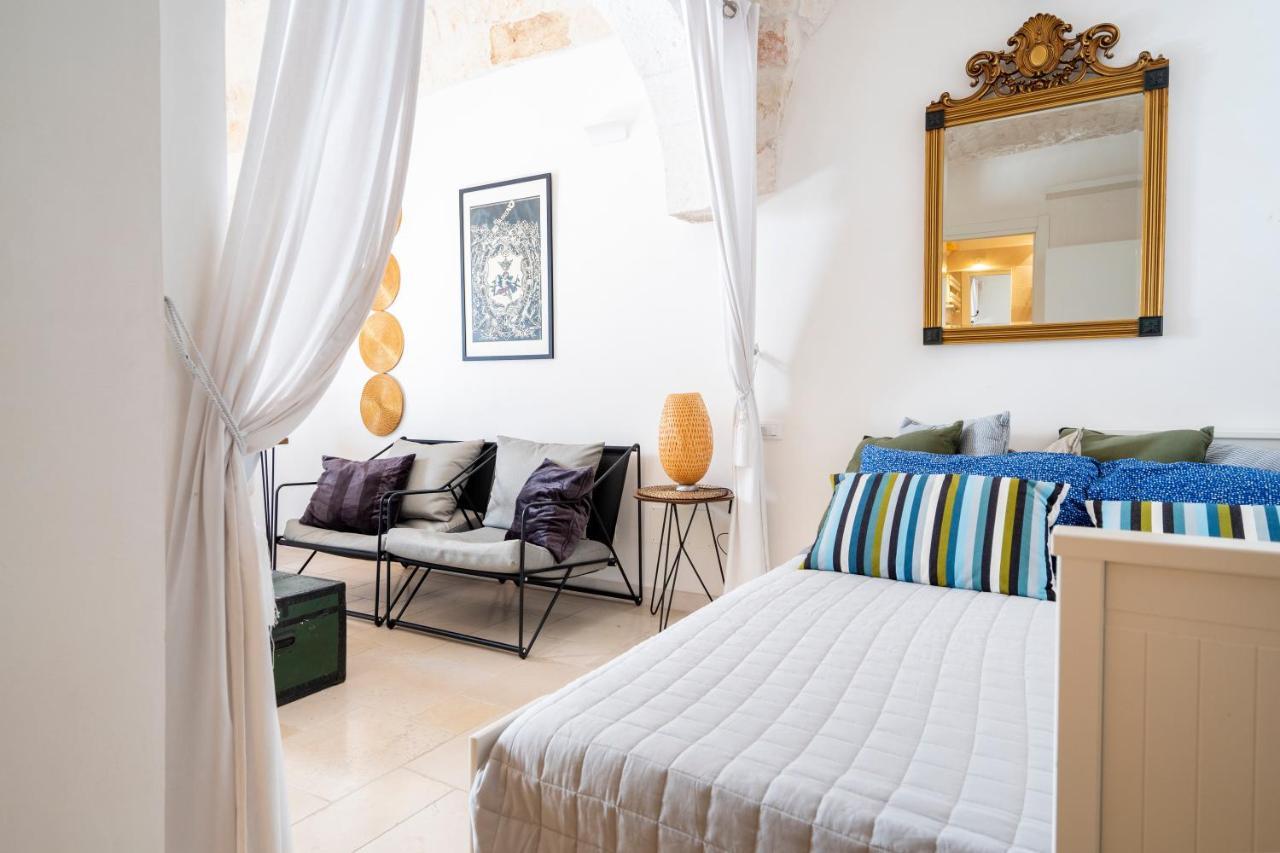 Casa Sunset - Amazing Ostuni View & Two Terraces Villa Екстериор снимка