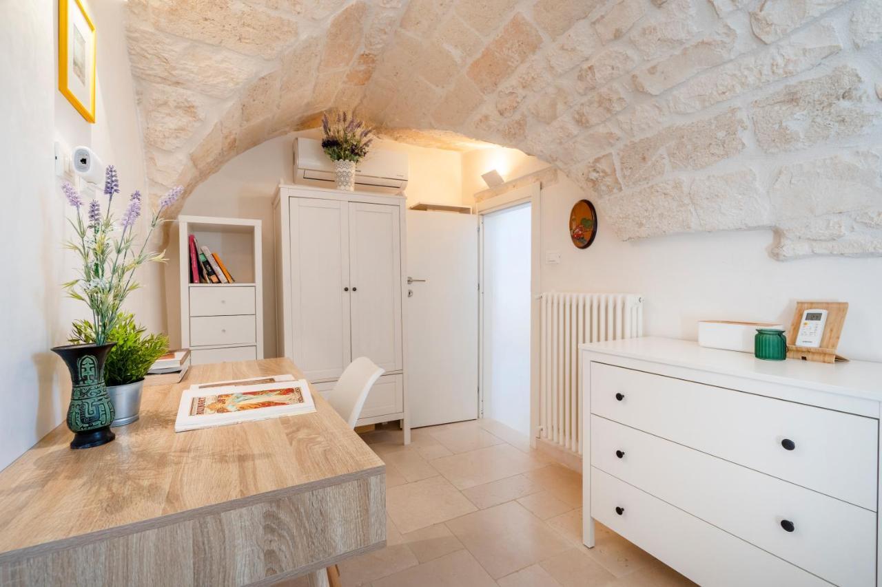 Casa Sunset - Amazing Ostuni View & Two Terraces Villa Екстериор снимка