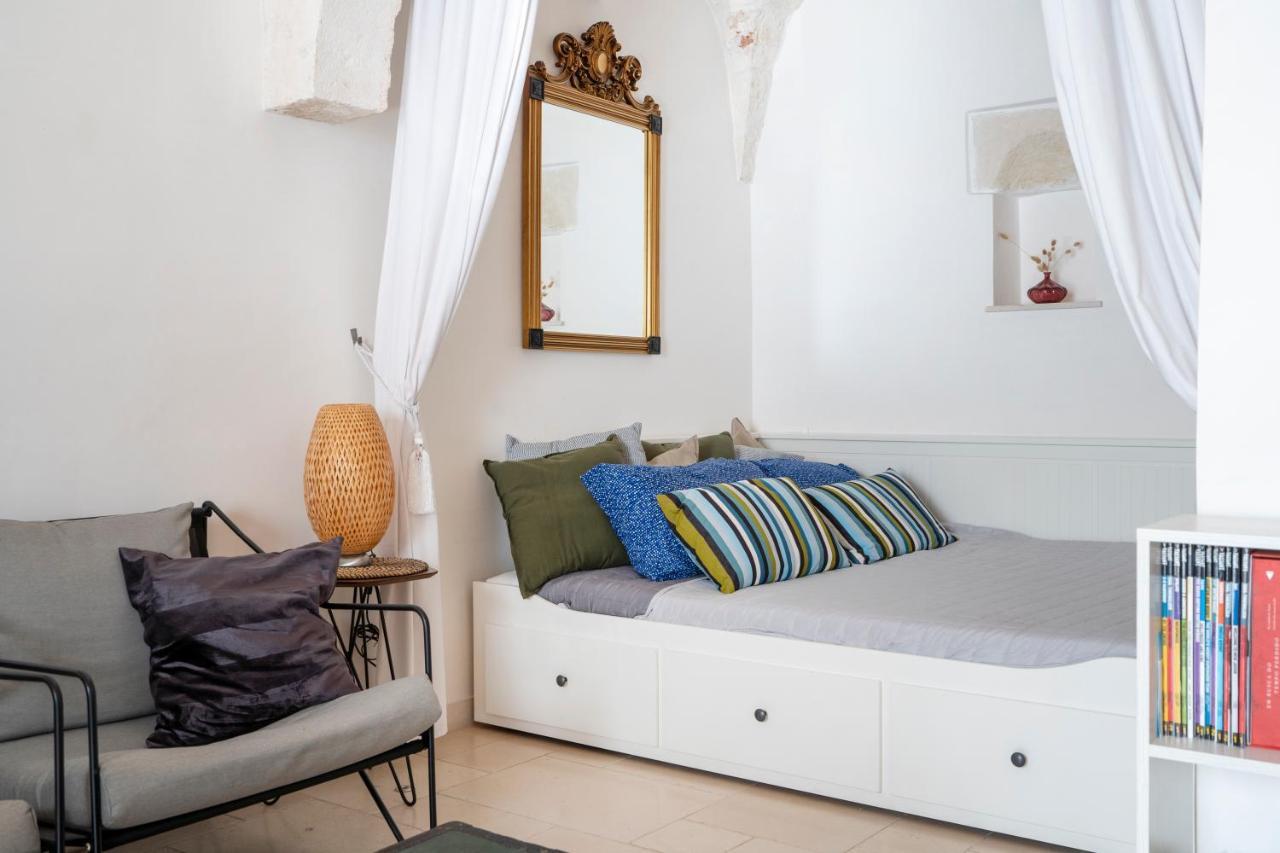 Casa Sunset - Amazing Ostuni View & Two Terraces Villa Екстериор снимка